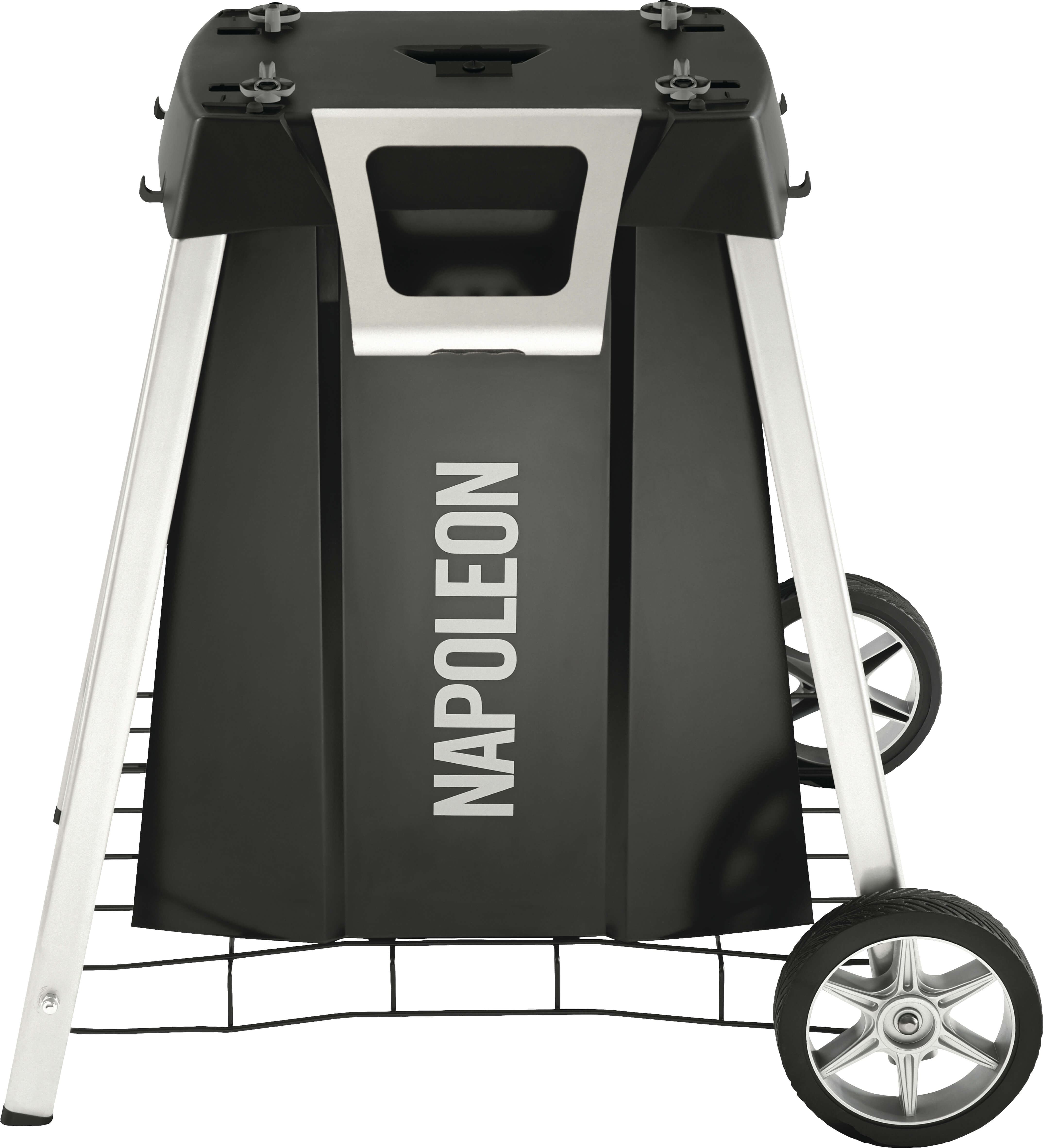 Chariot pour TravelQ PRO 285 (gril non compris)